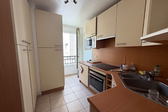 Ma-Cabane - Vente Appartement MAISONS-LAFFITTE, 54 m²