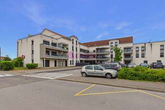 Vente Appartement 57280, MAIZIERES-LES-METZ France