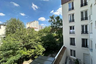 Ma-Cabane - Vente Appartement Malakoff, 59 m²