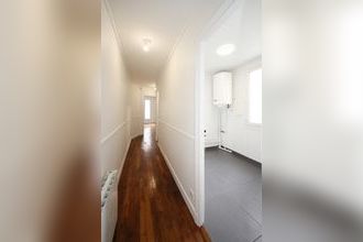 Ma-Cabane - Vente Appartement Malakoff, 59 m²