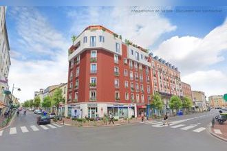 Ma-Cabane - Vente Appartement Malakoff, 53 m²