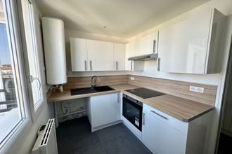 Ma-Cabane - Vente Appartement Malakoff, 53 m²