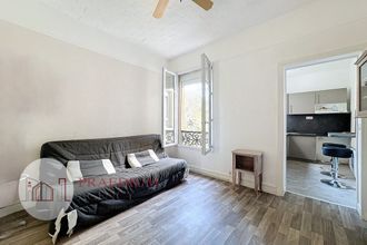 Ma-Cabane - Vente Appartement Malakoff, 30 m²