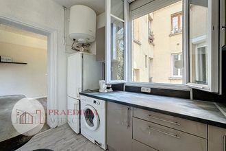 Ma-Cabane - Vente Appartement Malakoff, 30 m²