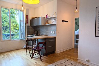 Ma-Cabane - Vente Appartement MALAKOFF, 27 m²