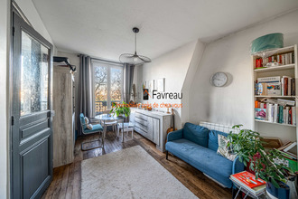 Ma-Cabane - Vente Appartement MALAKOFF, 40 m²