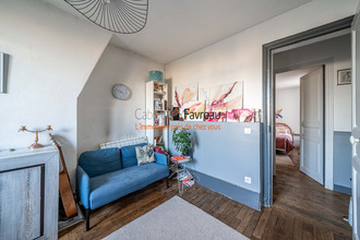 Ma-Cabane - Vente Appartement MALAKOFF, 40 m²
