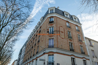 Ma-Cabane - Vente Appartement MALAKOFF, 40 m²