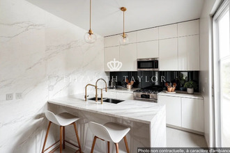 Ma-Cabane - Vente Appartement Malakoff, 109 m²