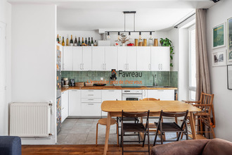 Ma-Cabane - Vente Appartement MALAKOFF, 77 m²