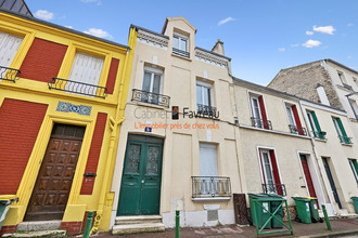 Ma-Cabane - Vente Appartement MALAKOFF, 78 m²