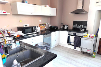 Ma-Cabane - Vente Appartement MALAKOFF, 71 m²