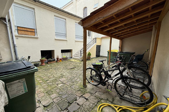 Ma-Cabane - Vente Appartement MALAKOFF, 37 m²