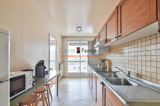 Ma-Cabane - Vente Appartement MALAKOFF, 90 m²