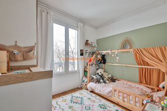 Ma-Cabane - Vente Appartement MALAKOFF, 50 m²