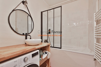 Ma-Cabane - Vente Appartement MALAKOFF, 50 m²