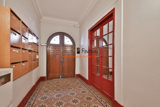 Ma-Cabane - Vente Appartement MALAKOFF, 50 m²