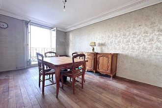 Ma-Cabane - Vente Appartement MALAKOFF, 65 m²