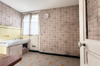 Ma-Cabane - Vente Appartement MALAKOFF, 65 m²