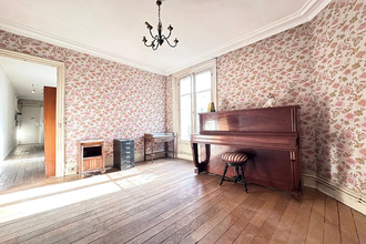 Ma-Cabane - Vente Appartement MALAKOFF, 65 m²