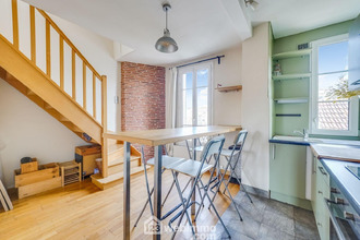 Ma-Cabane - Vente Appartement Malakoff, 47 m²