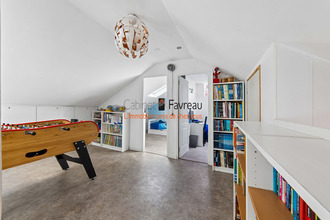 Ma-Cabane - Vente Appartement MALAKOFF, 95 m²