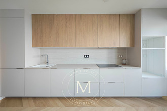 Ma-Cabane - Vente Appartement MALAKOFF, 82 m²