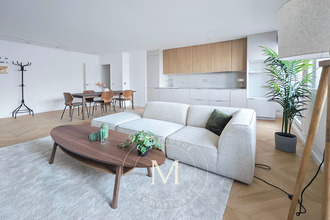 Ma-Cabane - Vente Appartement MALAKOFF, 82 m²