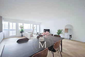 Ma-Cabane - Vente Appartement MALAKOFF, 82 m²