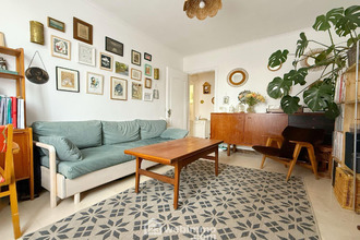 Ma-Cabane - Vente Appartement Malakoff, 42 m²
