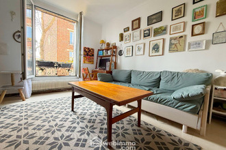 Ma-Cabane - Vente Appartement Malakoff, 42 m²