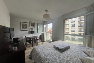 Ma-Cabane - Vente Appartement MALAKOFF, 24 m²