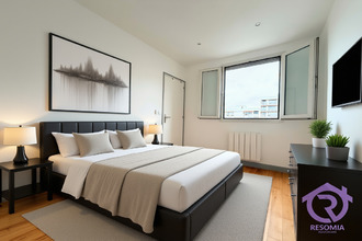 Ma-Cabane - Vente Appartement MALAKOFF, 46 m²