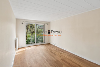 Ma-Cabane - Vente Appartement MALAKOFF, 45 m²