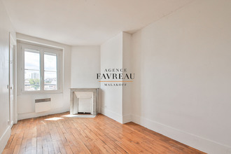 Ma-Cabane - Vente Appartement MALAKOFF, 45 m²