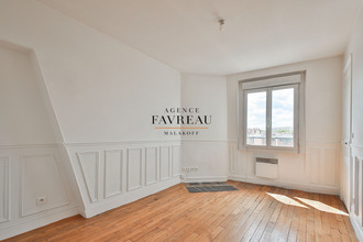 Ma-Cabane - Vente Appartement MALAKOFF, 45 m²