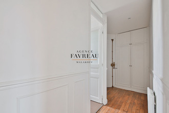 Ma-Cabane - Vente Appartement MALAKOFF, 45 m²