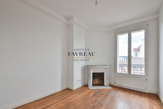 Ma-Cabane - Vente Appartement MALAKOFF, 48 m²