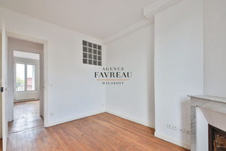Ma-Cabane - Vente Appartement MALAKOFF, 48 m²