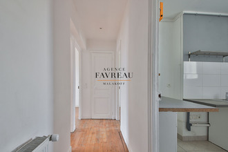 Ma-Cabane - Vente Appartement MALAKOFF, 48 m²