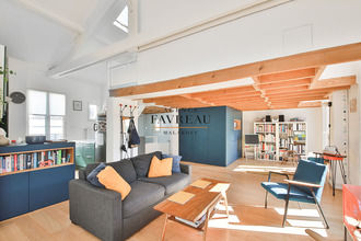 Ma-Cabane - Vente Appartement MALAKOFF, 91 m²