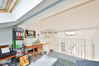 Ma-Cabane - Vente Appartement MALAKOFF, 91 m²