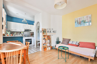 Ma-Cabane - Vente Appartement MALAKOFF, 61 m²