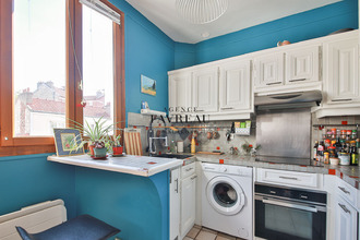 Ma-Cabane - Vente Appartement MALAKOFF, 61 m²