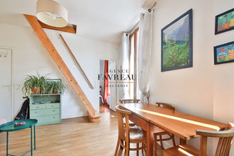 Ma-Cabane - Vente Appartement MALAKOFF, 61 m²