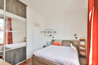 Ma-Cabane - Vente Appartement MALAKOFF, 61 m²