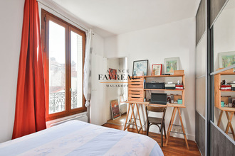 Ma-Cabane - Vente Appartement MALAKOFF, 61 m²
