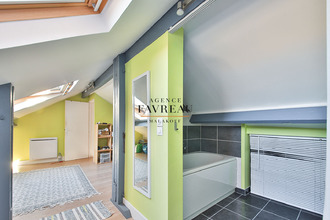 Ma-Cabane - Vente Appartement MALAKOFF, 61 m²