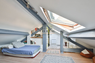 Ma-Cabane - Vente Appartement MALAKOFF, 61 m²
