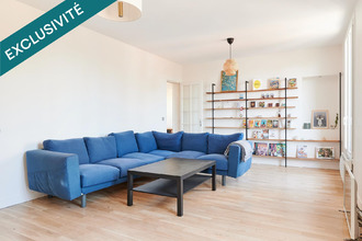 Vente Appartement 92240, Malakoff France